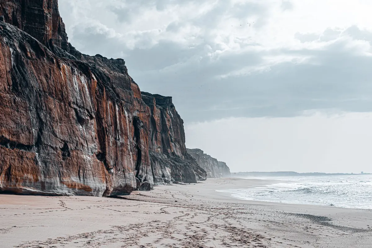 Coastal Erosion and Tides: How Beaches Change Through the Seasons