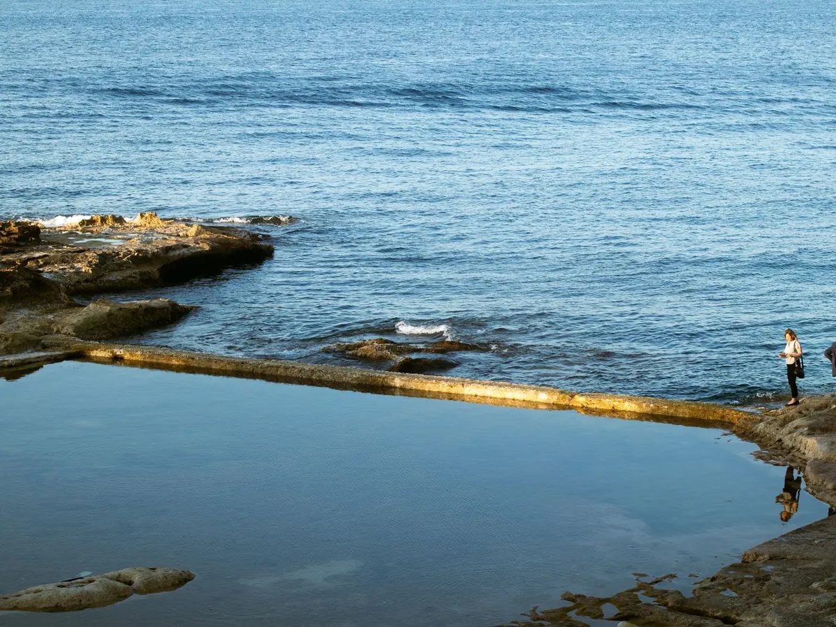 Tide Times for Rock Pooling: How to Find the Safest Low-Water Window
